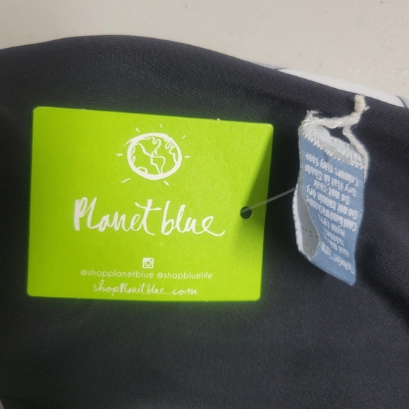 STORM NWT Barbados Bikini Botton Size Medium. - Picture 6 of 8